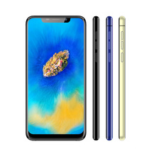 MATE 20X 6.11 Inch 2GB/16GB Android Fingerprint Phones Mobile Android Smartphone